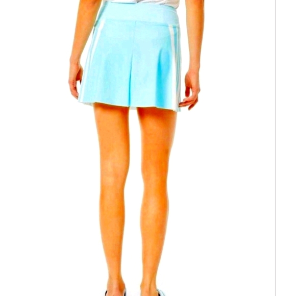 Addison Bay Womens Athletic Flounce Everyday Match Skort - Size Small- NWT 🎾 - Picture 3 of 6